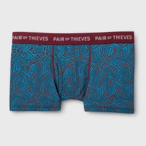 COPY - ***GENTLY USED*** Pair of Thieves Boxer Br…